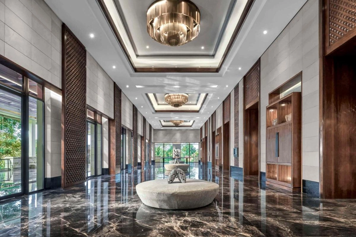 Sofitel Bali Nusa Dua Beach Resort - Hotel Photo 80