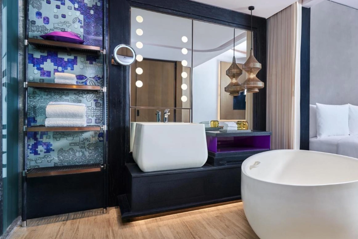 Renaissance Bali Nusa Dua Resort - Hotel Photo 2