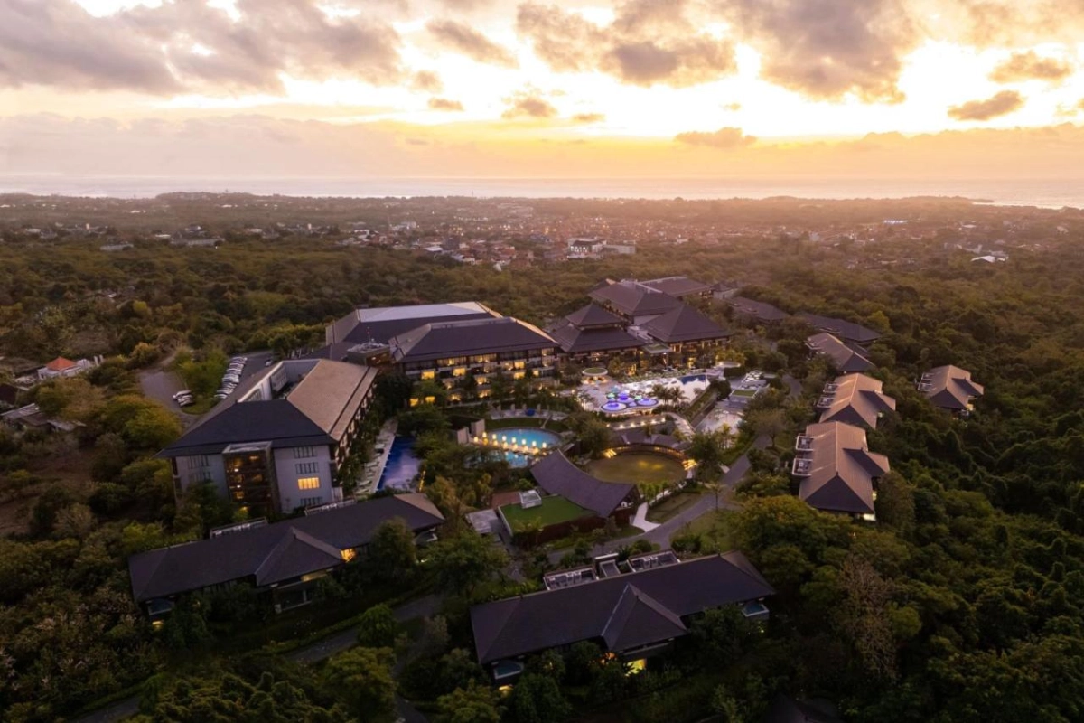 Renaissance Bali Nusa Dua Resort - Hotel Photo 6
