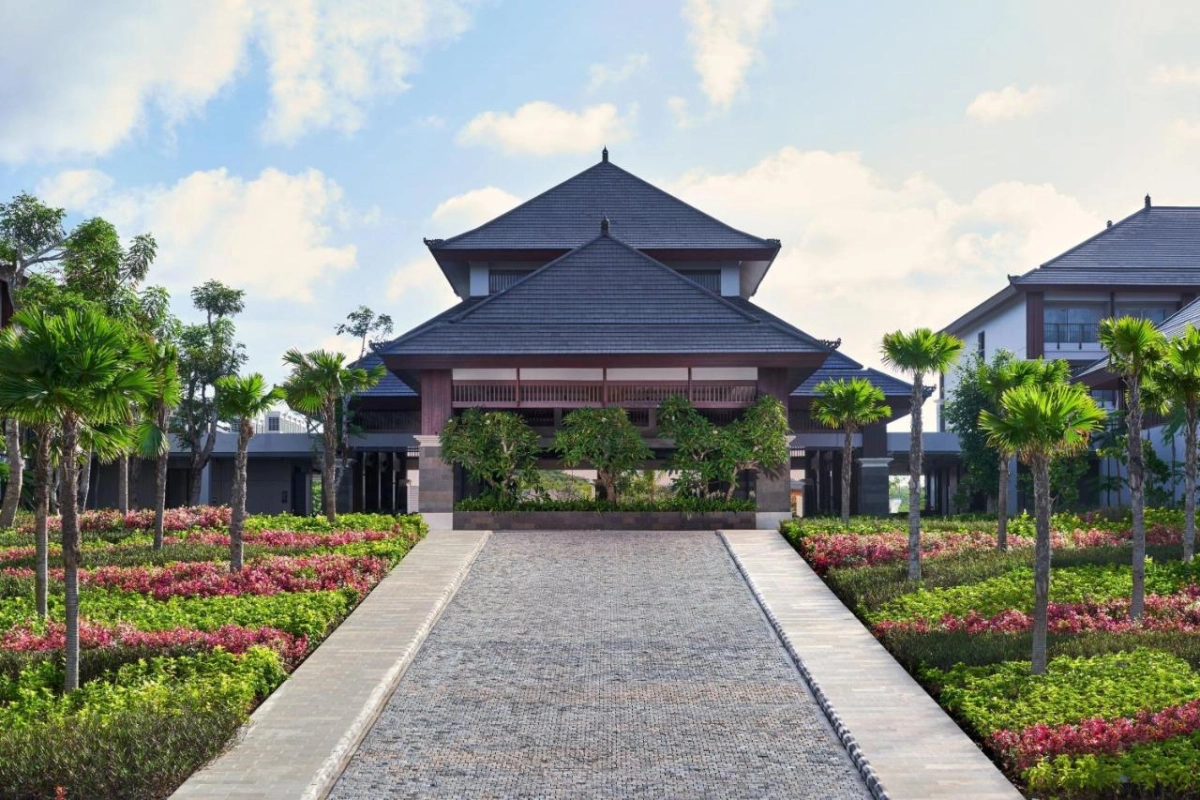 Renaissance Bali Nusa Dua Resort - Hotel Photo 7