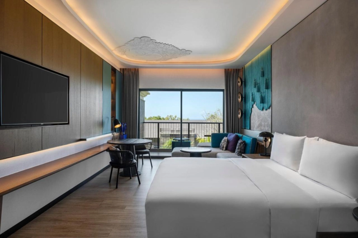 Renaissance Bali Nusa Dua Resort - Hotel Photo 11