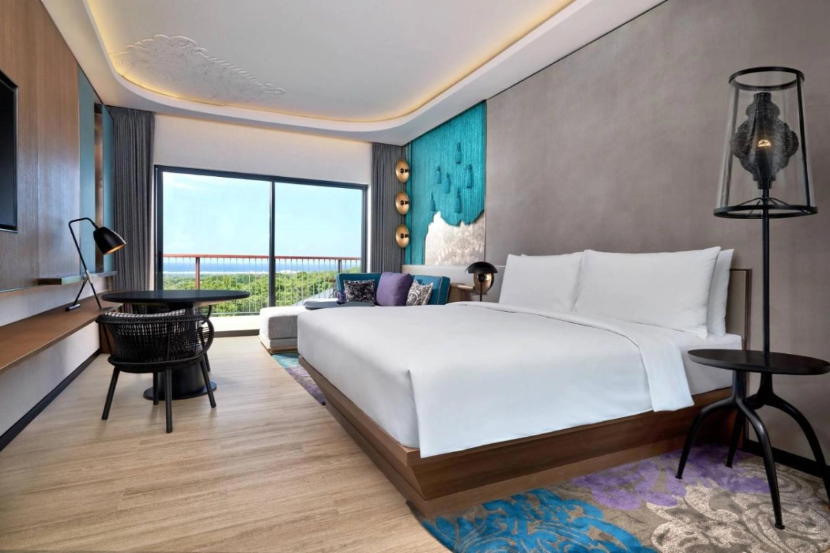 Renaissance Bali Nusa Dua Resort - Hotel Photo 13