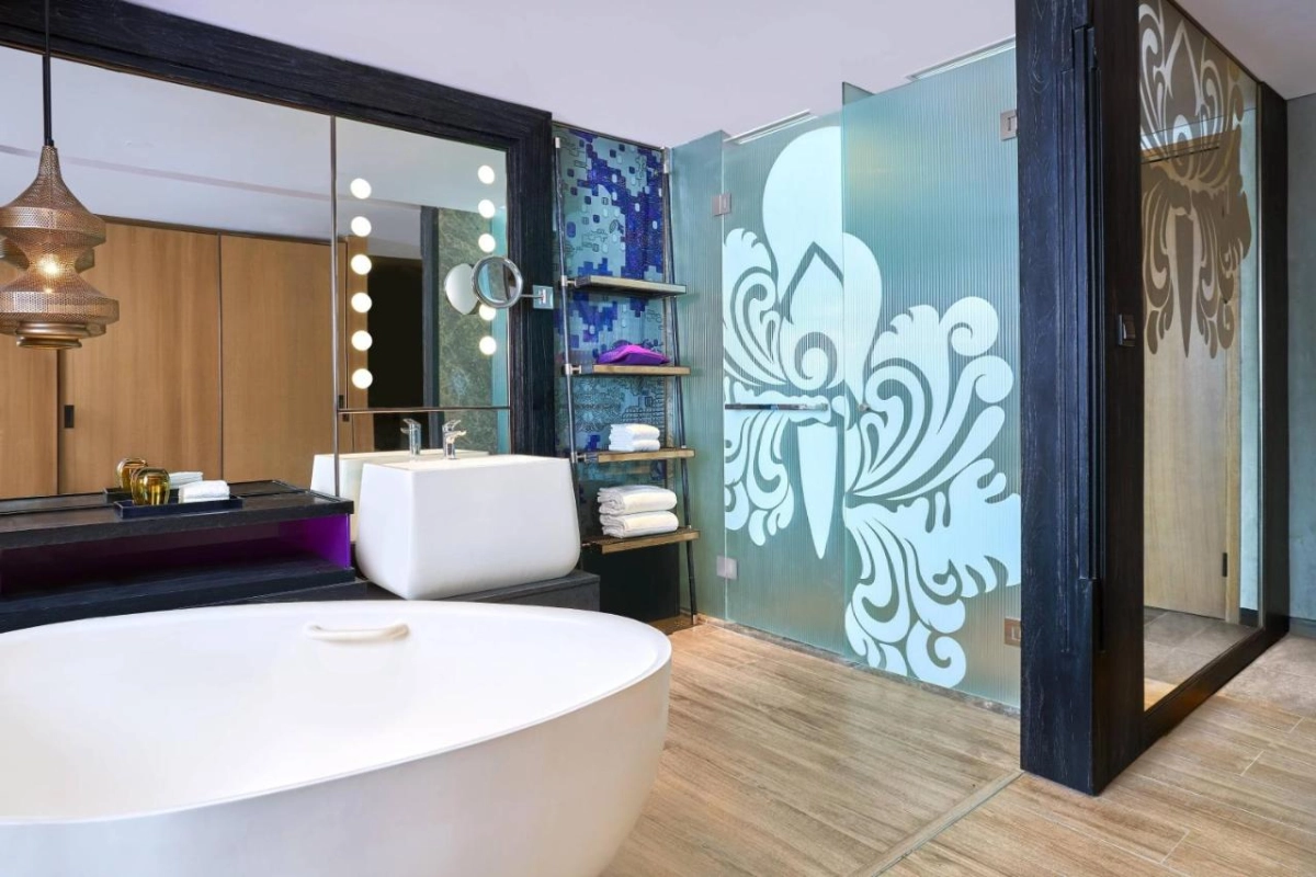 Renaissance Bali Nusa Dua Resort - Hotel Photo 19