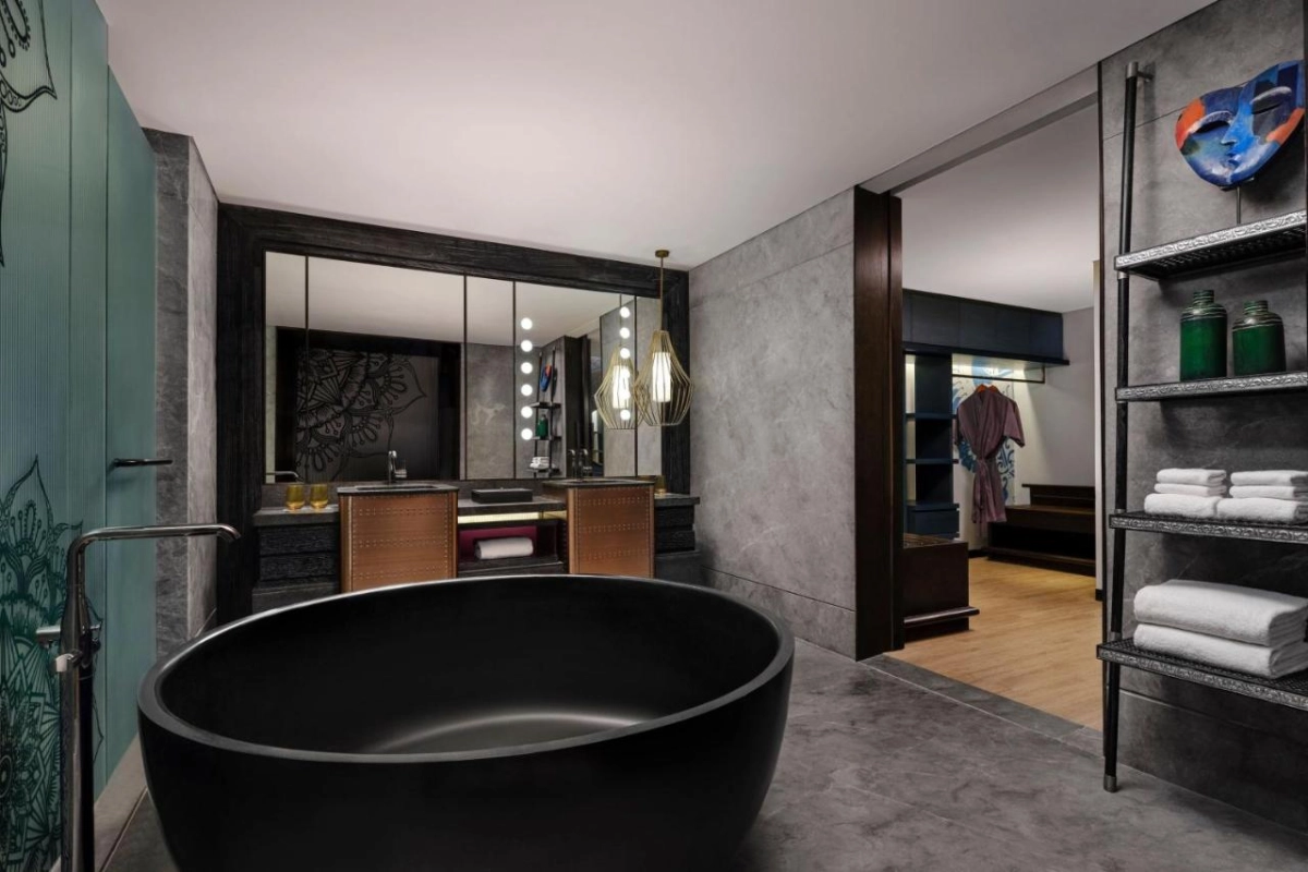 Renaissance Bali Nusa Dua Resort - Hotel Photo 26