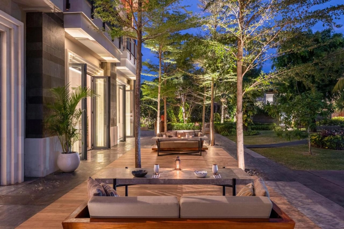 Renaissance Bali Nusa Dua Resort - Hotel Photo 30