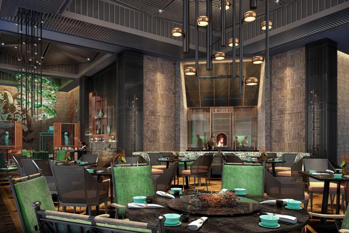 Renaissance Bali Nusa Dua Resort - Hotel Photo 31