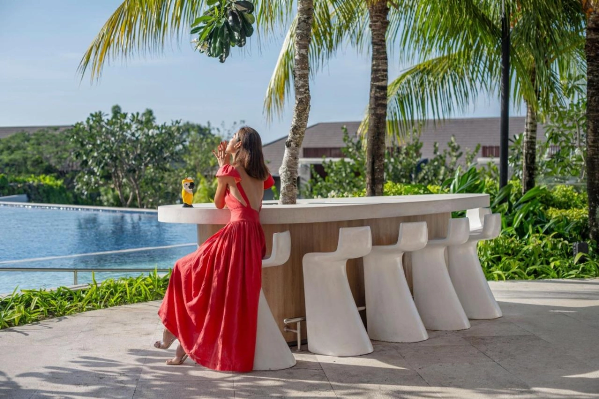 Renaissance Bali Nusa Dua Resort - Hotel Photo 35