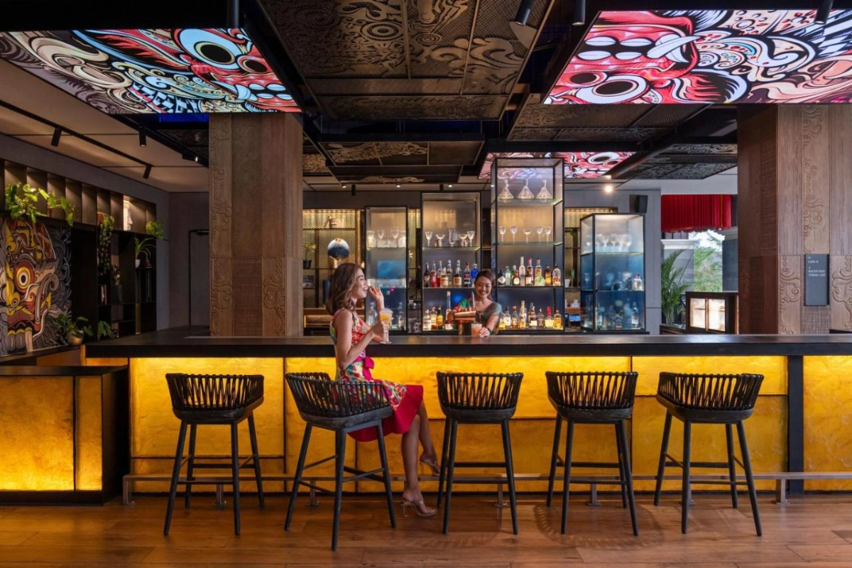 Renaissance Bali Nusa Dua Resort - Hotel Photo 37