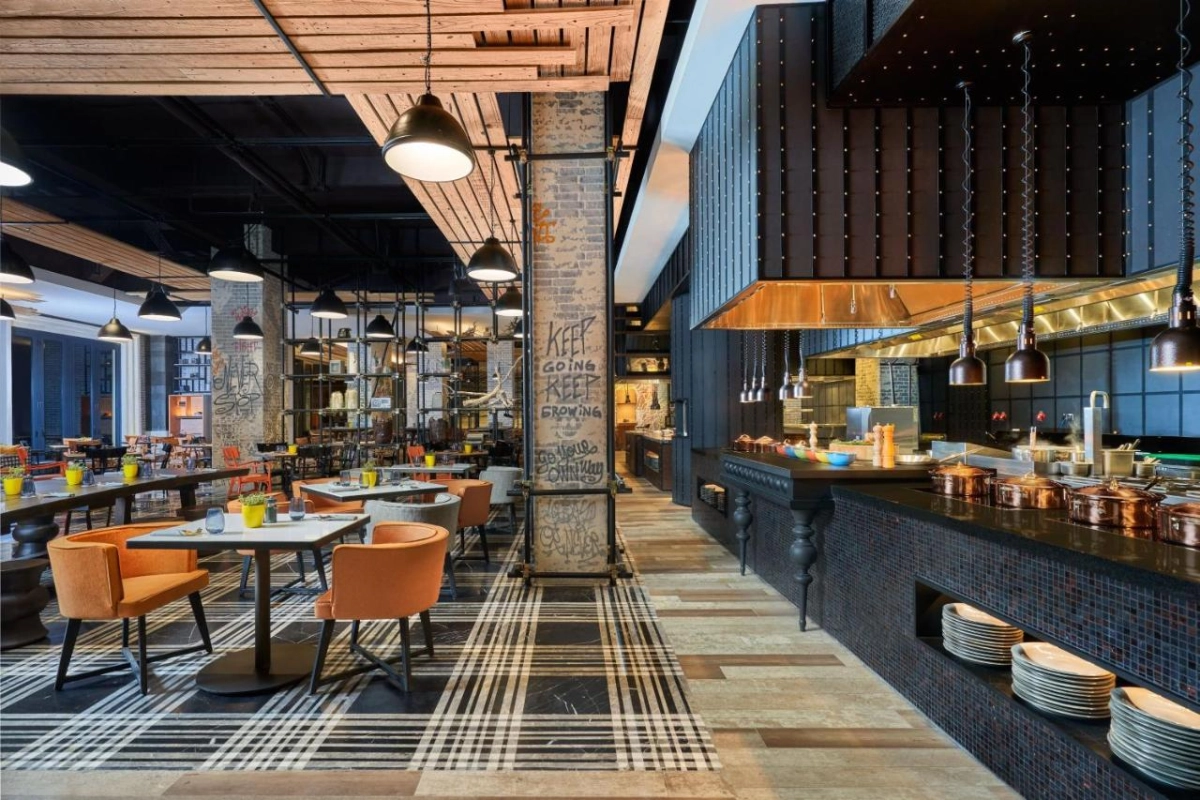 Renaissance Bali Nusa Dua Resort - Hotel Photo 38