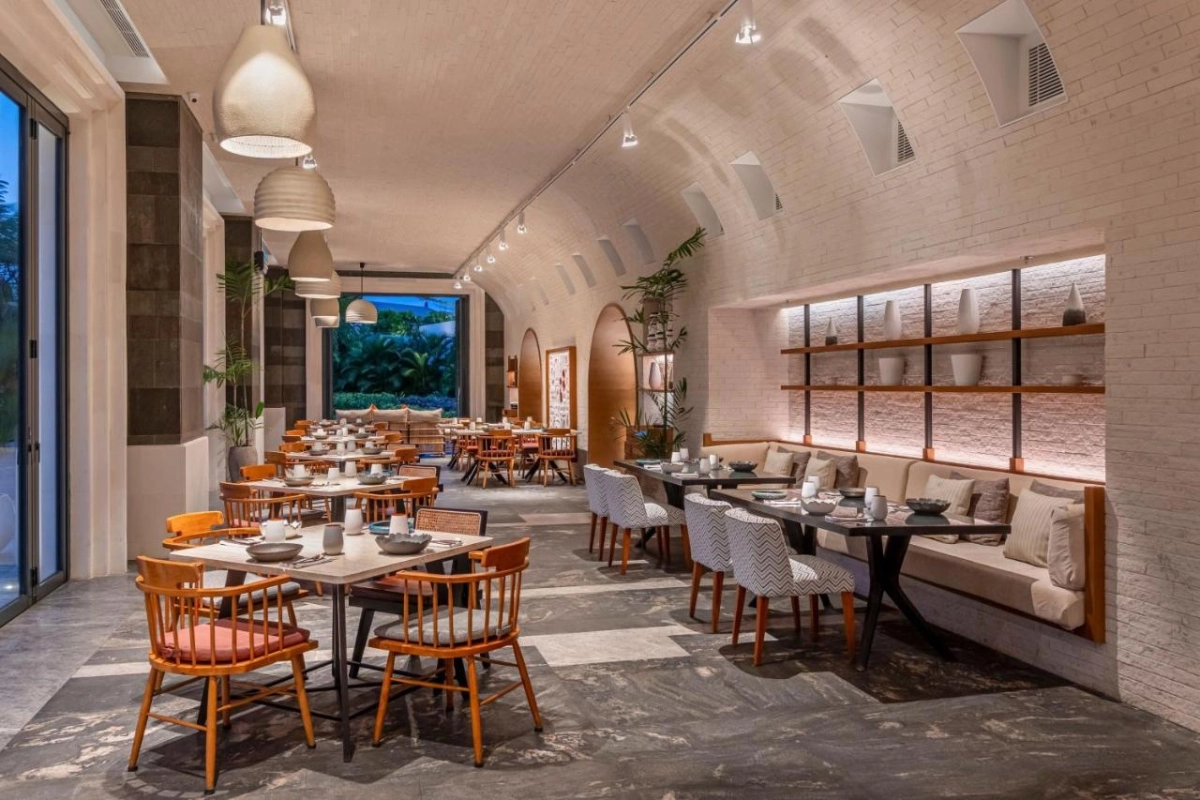 Renaissance Bali Nusa Dua Resort - Hotel Photo 40