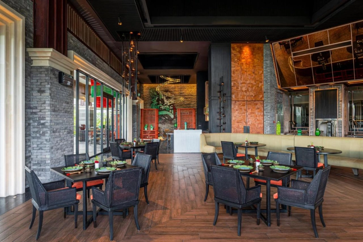 Renaissance Bali Nusa Dua Resort - Hotel Photo 43