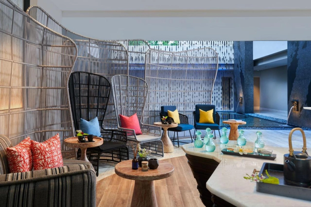 Renaissance Bali Nusa Dua Resort - Hotel Photo 51