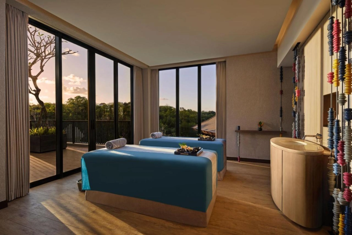 Renaissance Bali Nusa Dua Resort - Hotel Photo 54