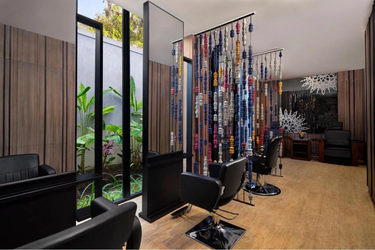 Renaissance Bali Nusa Dua Resort - Hotel Photo 55