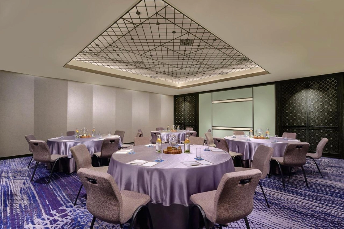 Renaissance Bali Nusa Dua Resort - Hotel Photo 57