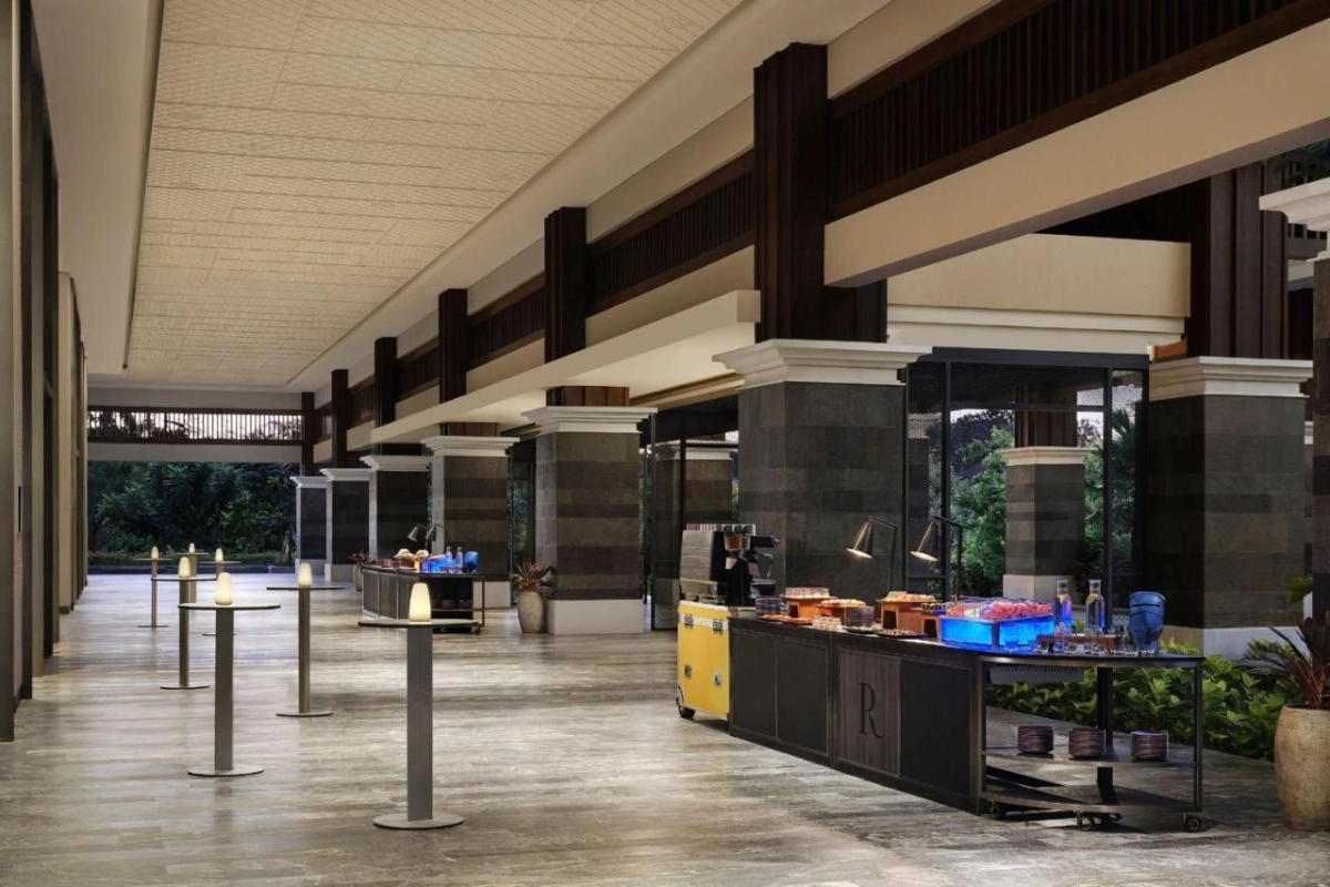 Renaissance Bali Nusa Dua Resort - Hotel Photo 64