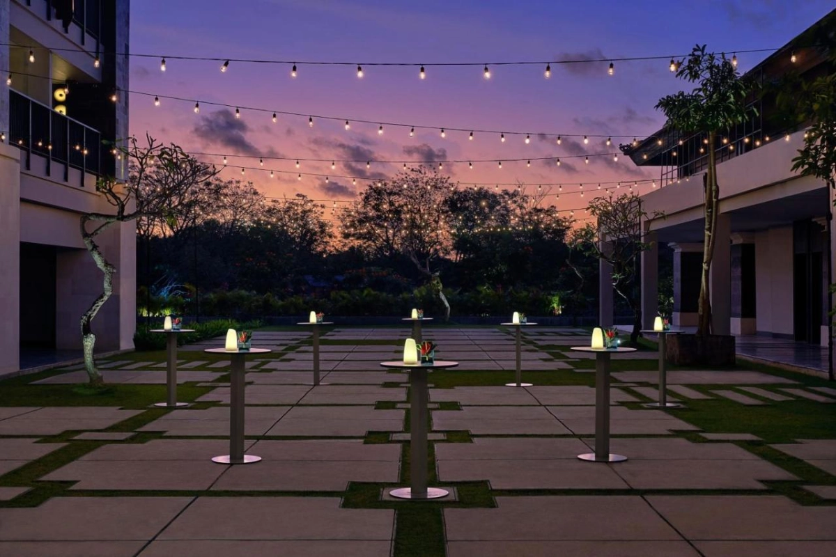 Renaissance Bali Nusa Dua Resort - Hotel Photo 66