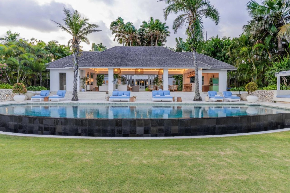 The Ungasan Clifftop Resort - Hotel Photo 4