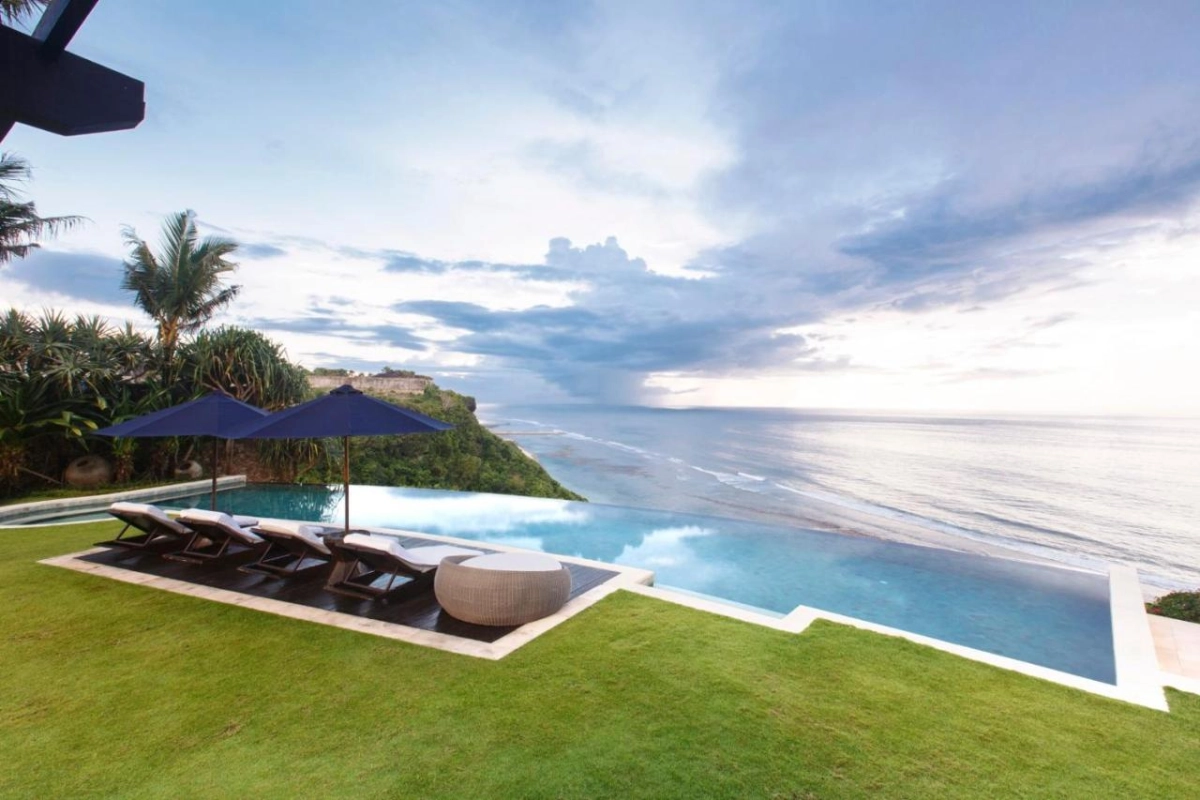 The Ungasan Clifftop Resort - Hotel Photo 17