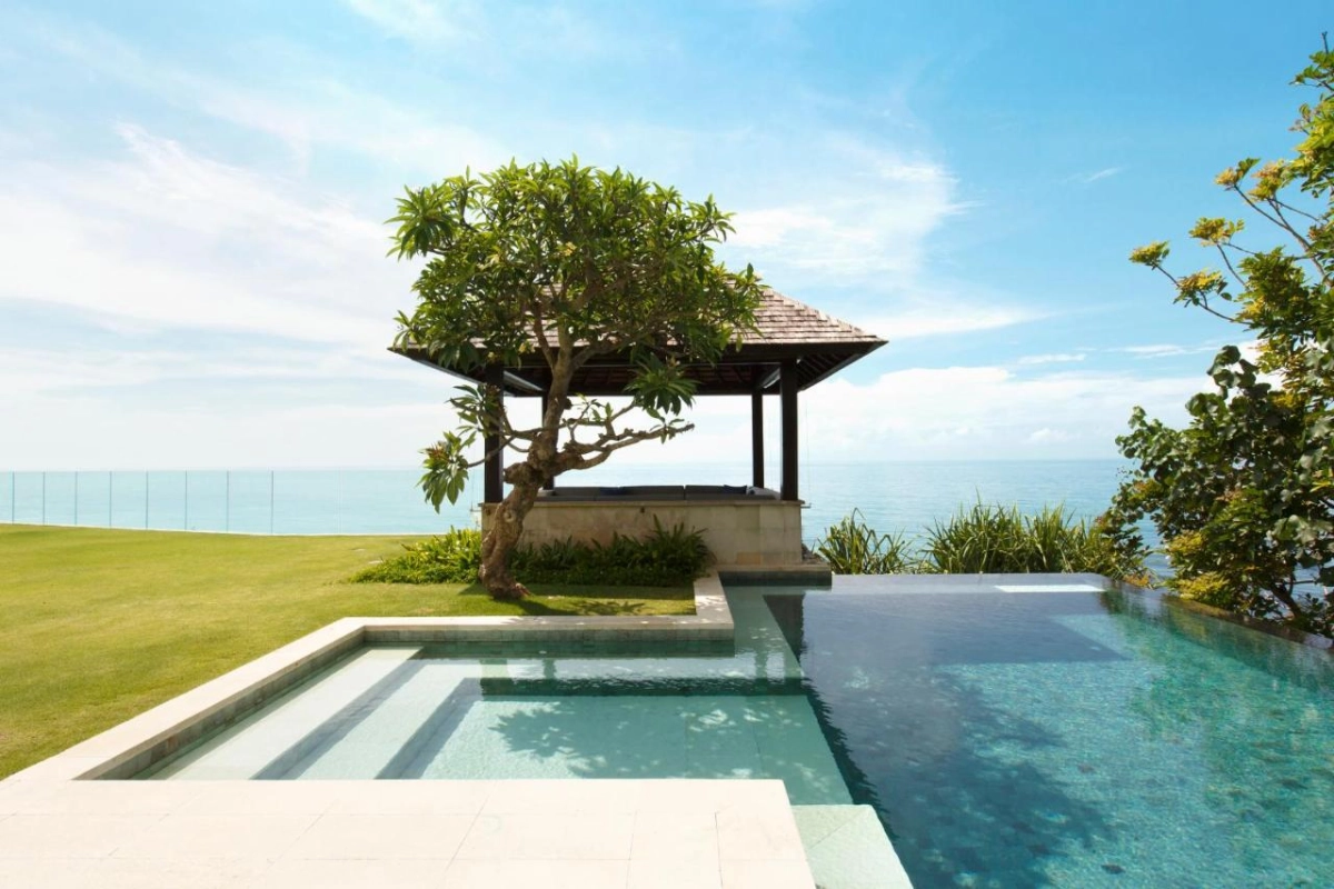 The Ungasan Clifftop Resort - Hotel Photo 20