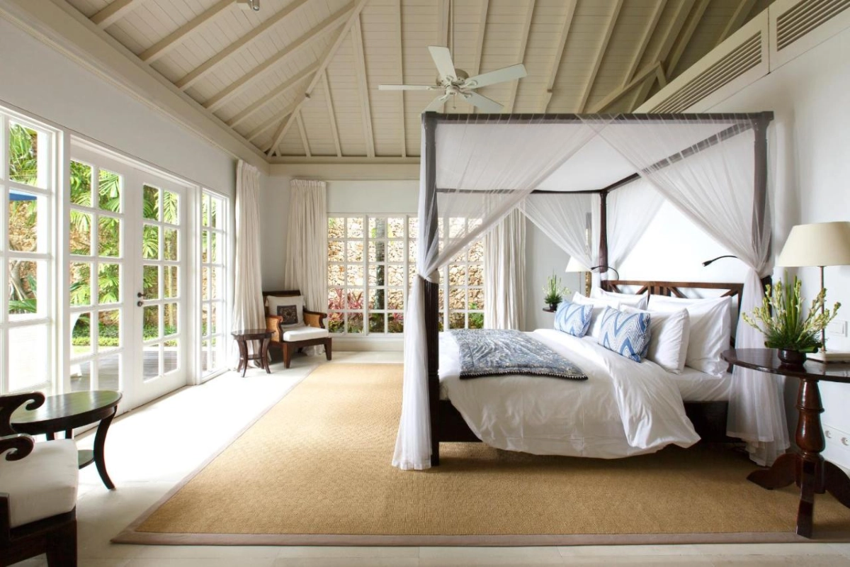 The Ungasan Clifftop Resort - Hotel Photo 26