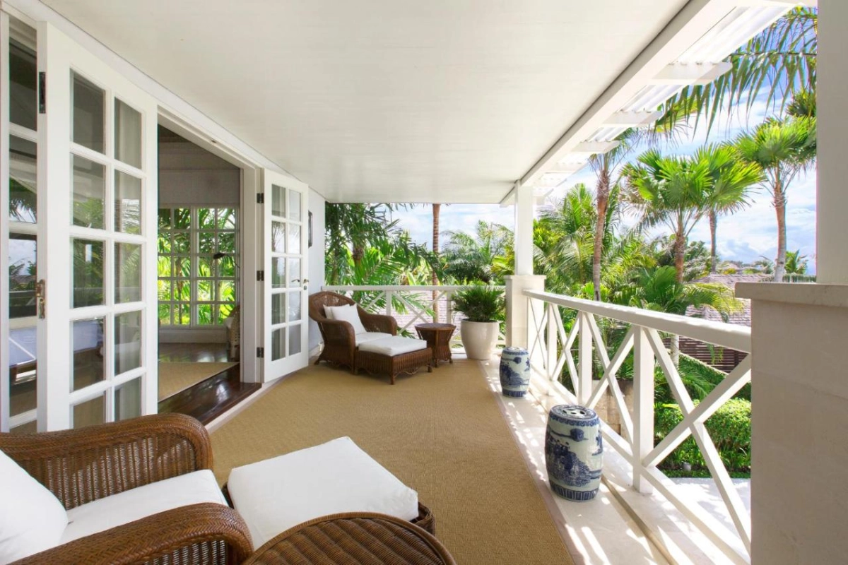 The Ungasan Clifftop Resort - Hotel Photo 30