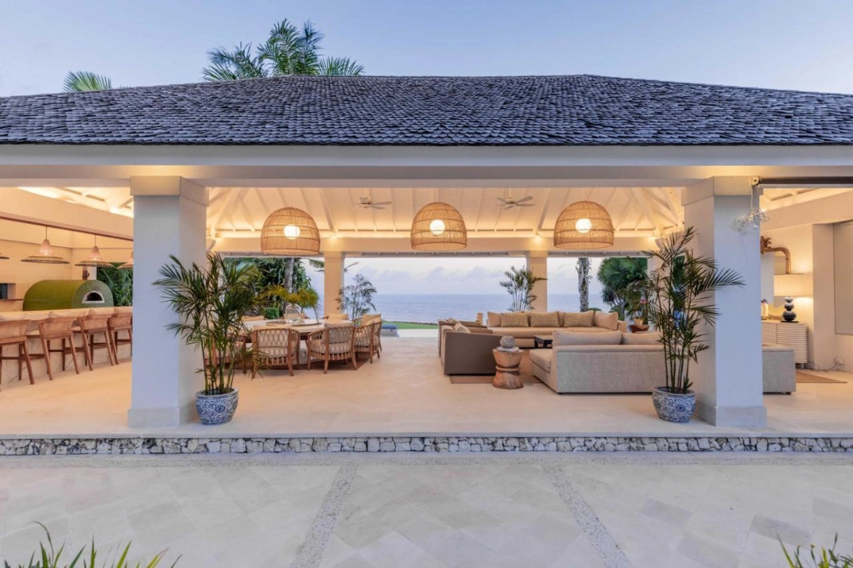 The Ungasan Clifftop Resort - Hotel Photo 34