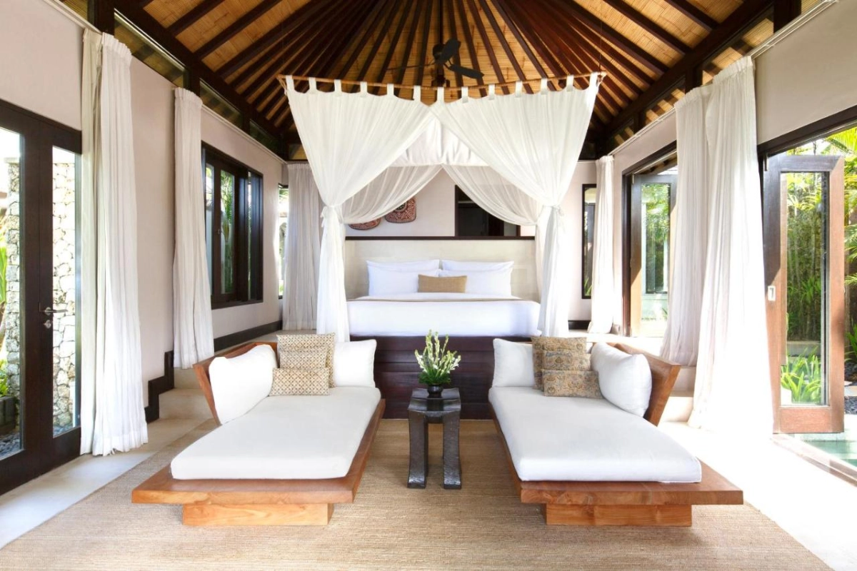 The Ungasan Clifftop Resort - Hotel Photo 41