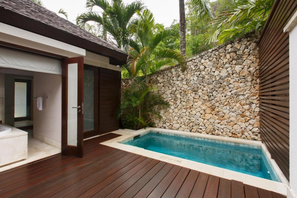 The Ungasan Clifftop Resort - Hotel Photo 61