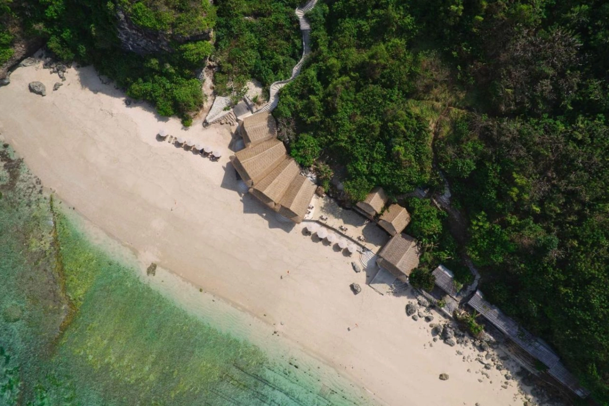 The Ungasan Clifftop Resort - Hotel Photo 64