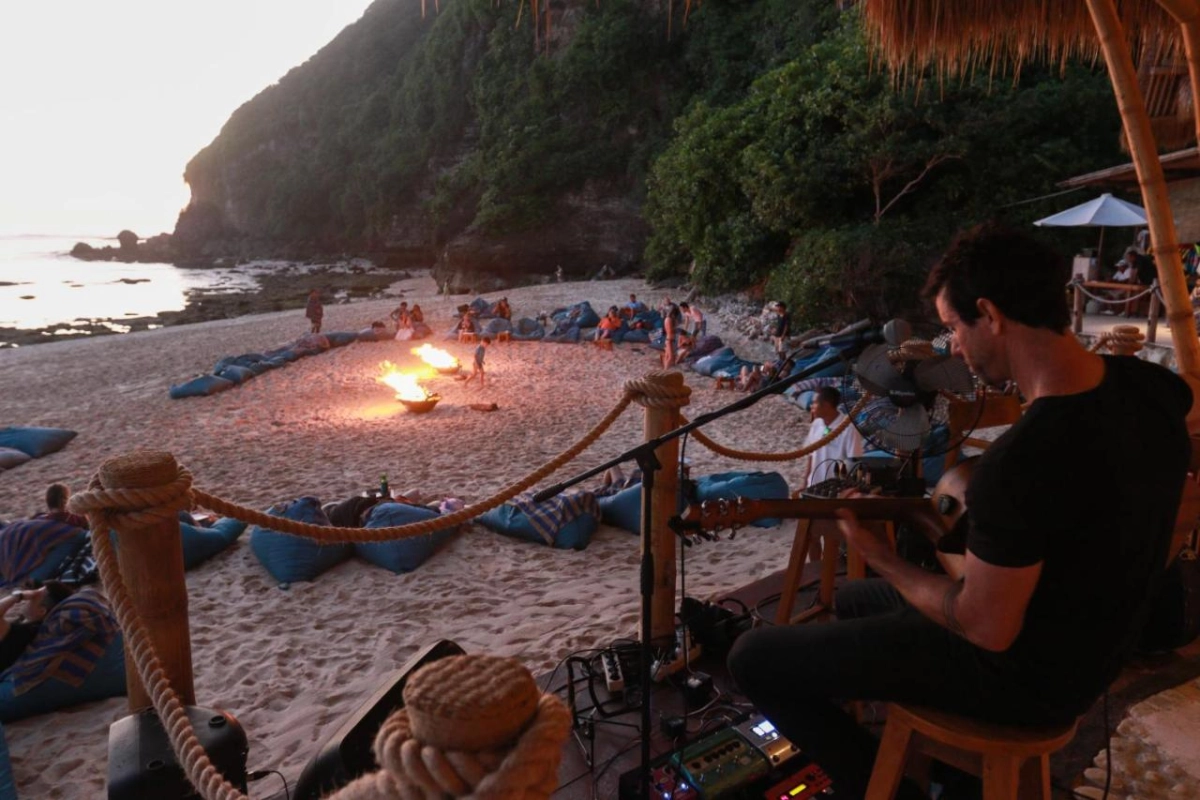 The Ungasan Clifftop Resort - Hotel Photo 66