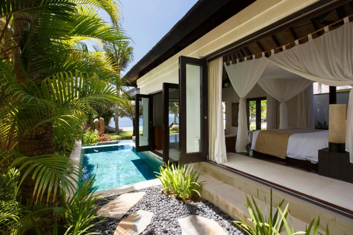 The Ungasan Clifftop Resort - Hotel Photo 69