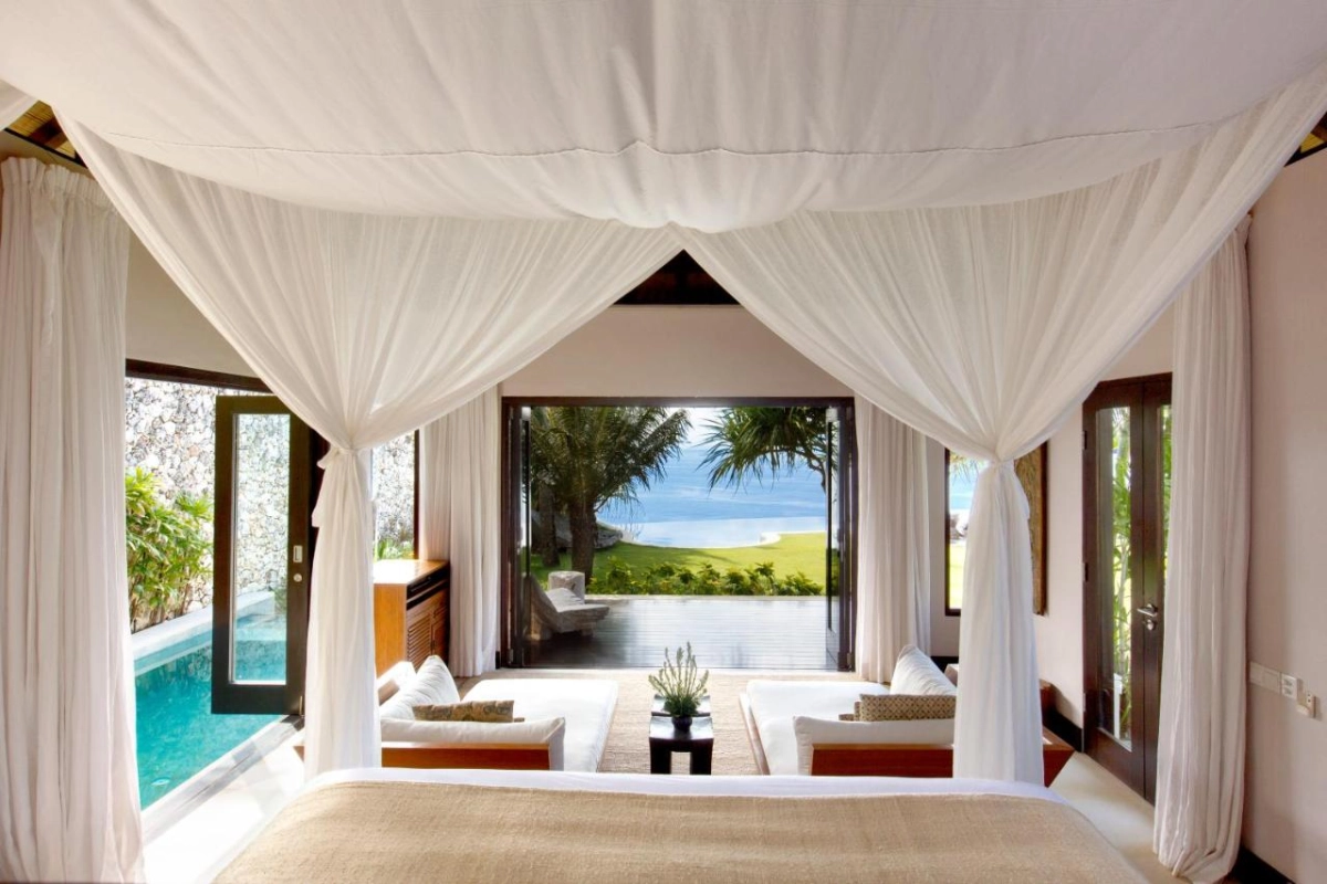 The Ungasan Clifftop Resort - Hotel Photo 71