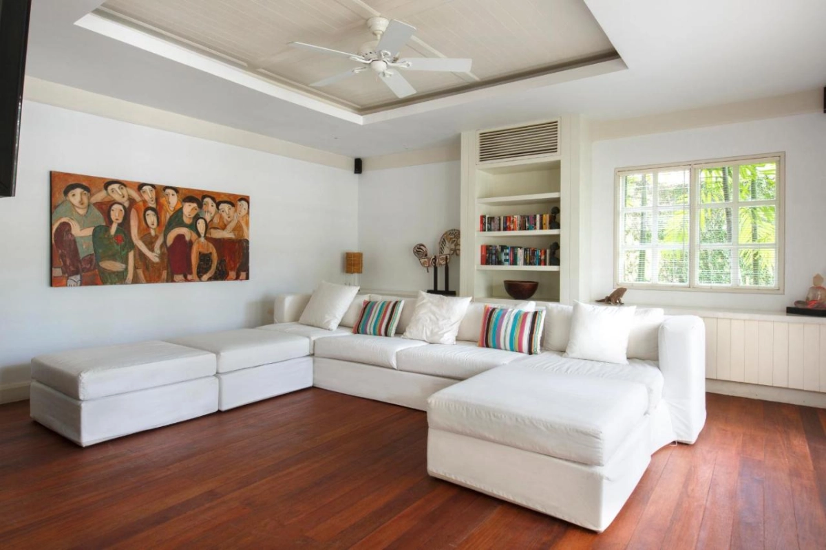 The Ungasan Clifftop Resort - Hotel Photo 75