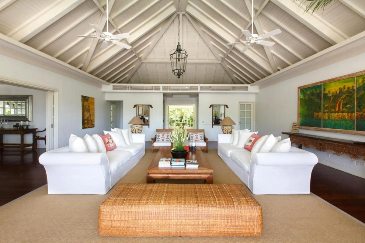 The Ungasan Clifftop Resort - Hotel Photo 76