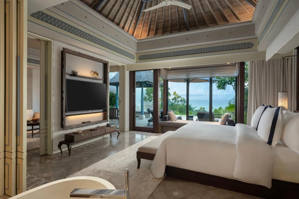 Jumeirah Bali - Hotel Photo 5