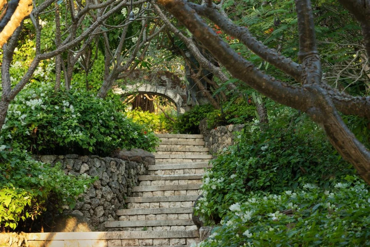 Jumeirah Bali - Hotel Photo 6