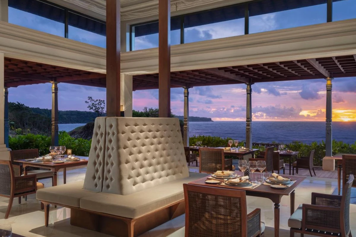 Jumeirah Bali - Hotel Photo 8