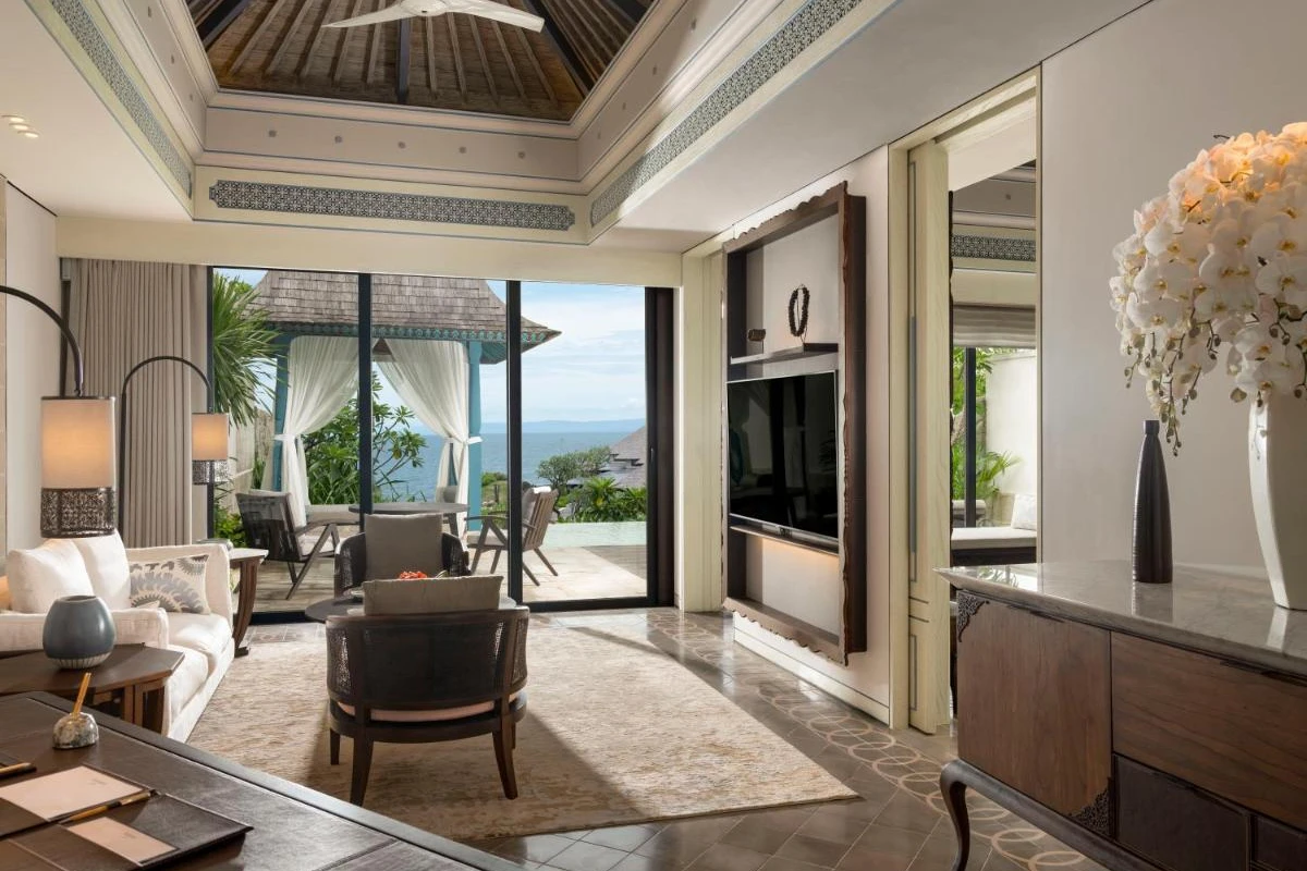 Jumeirah Bali - Hotel Photo 10