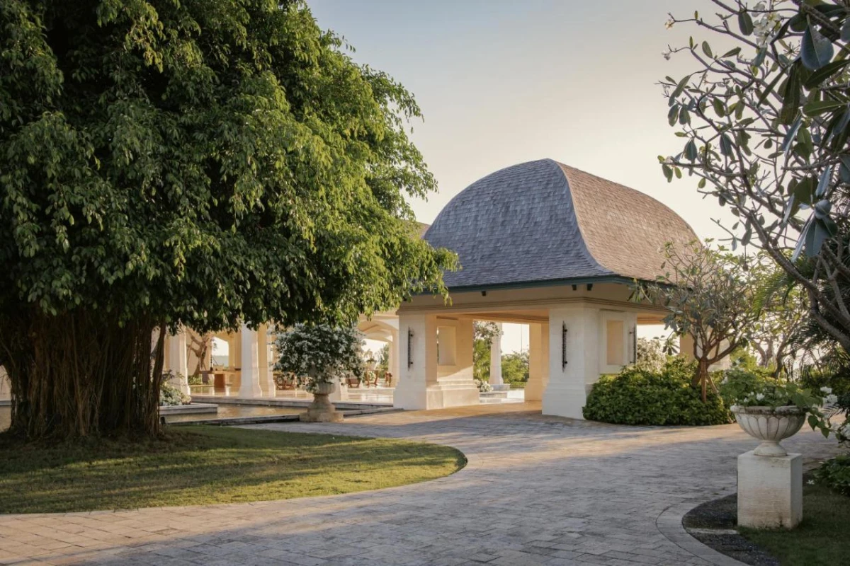 Jumeirah Bali - Hotel Photo 11