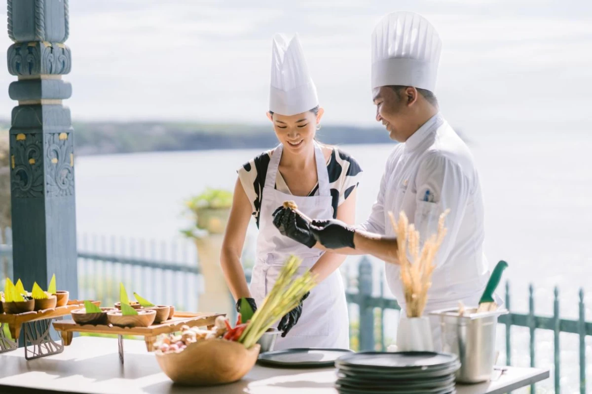 Jumeirah Bali - Hotel Photo 15