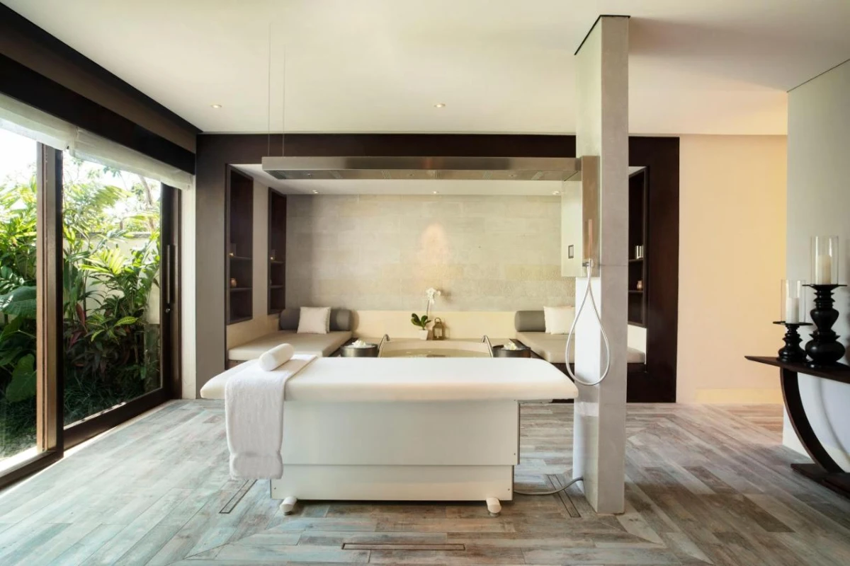 Jumeirah Bali - Hotel Photo 16