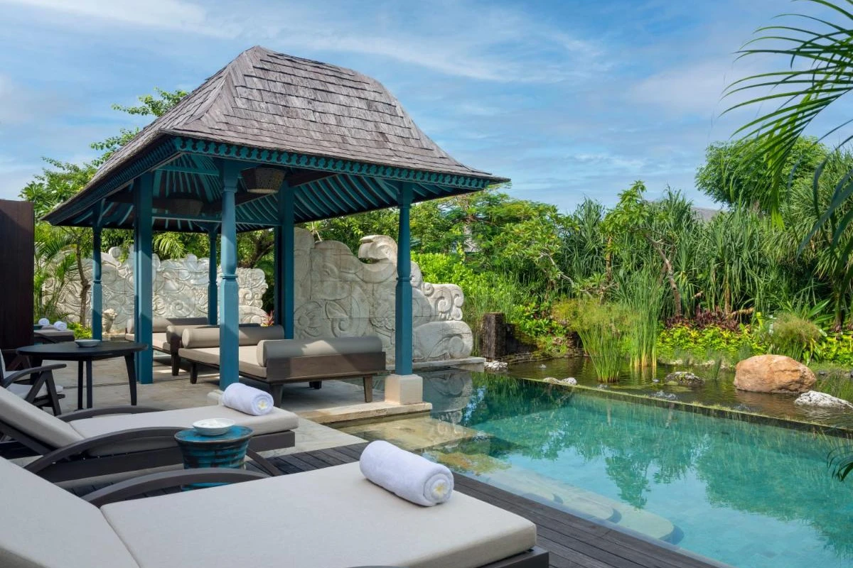 Jumeirah Bali - Hotel Photo 20