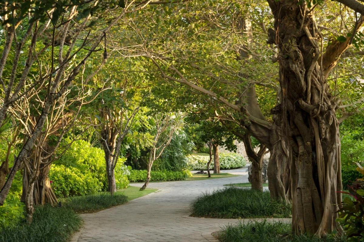 Jumeirah Bali - Hotel Photo 21