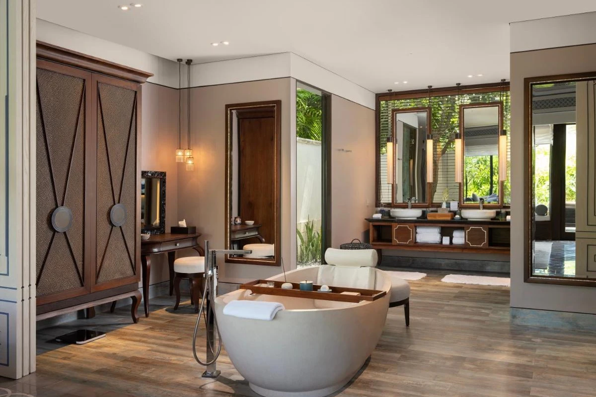 Jumeirah Bali - Hotel Photo 22