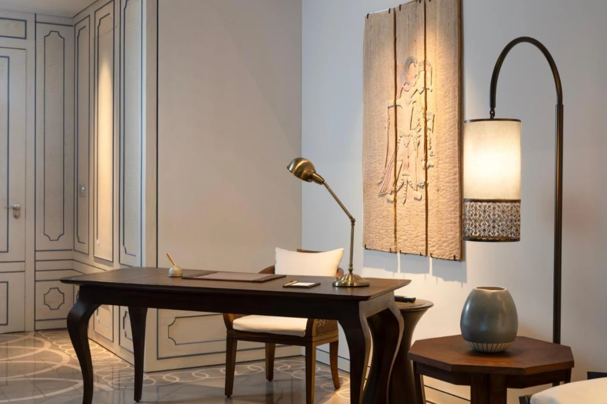 Jumeirah Bali - Hotel Photo 29