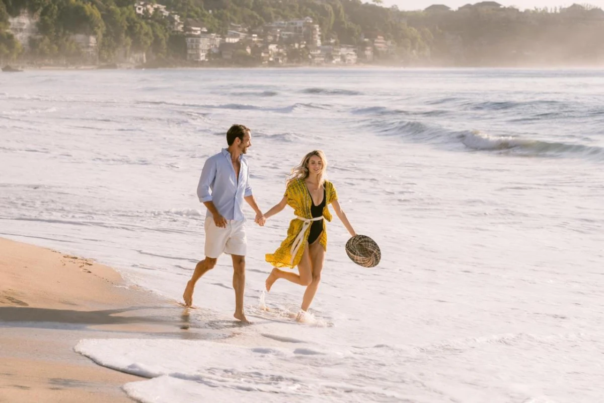 Jumeirah Bali - Hotel Photo 35