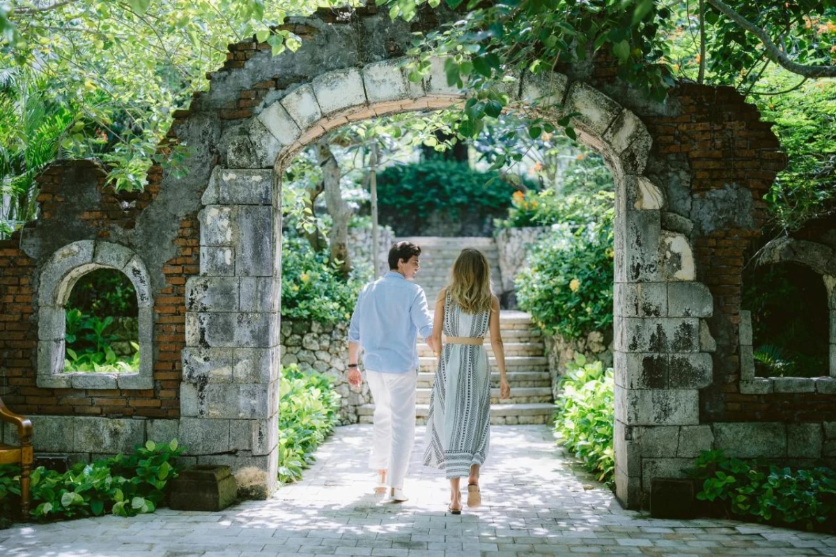 Jumeirah Bali - Hotel Photo 36