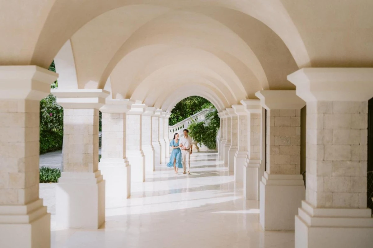 Jumeirah Bali - Hotel Photo 37