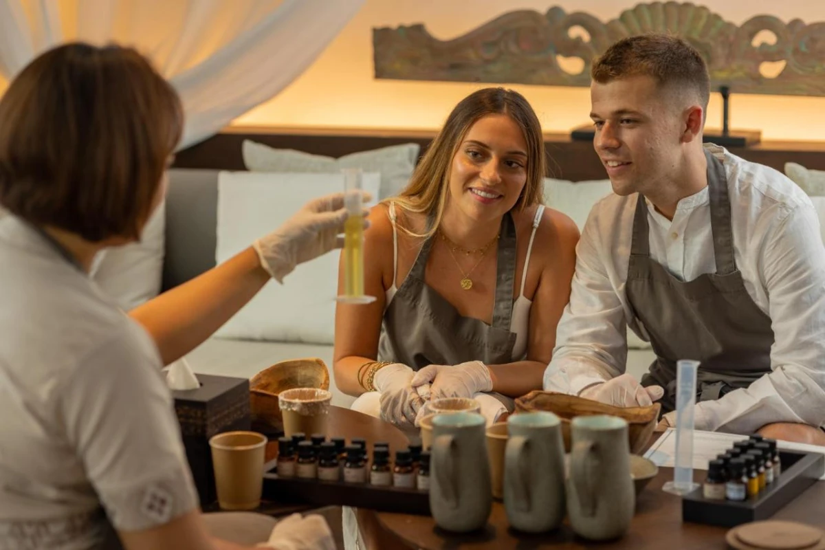 Jumeirah Bali - Hotel Photo 38